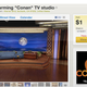 Illustration for article titled Help Giz Score Conan's Studio For a Wedding